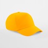 Cap - B10:Gold, 100% cotton, One Size